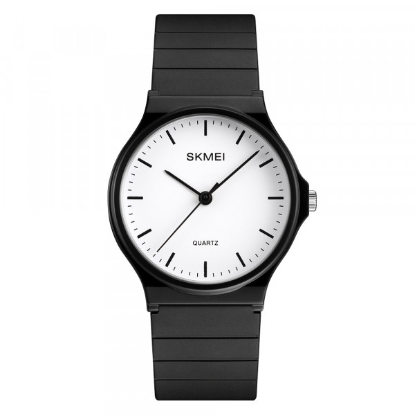 Women's Watches Ladies Quartz Watch Waterproof Resin Fashion Casual Wristwatch for Girls