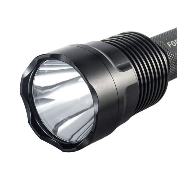 Forrader C12 CREE XM-L2 U3 Super-bright ...