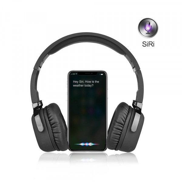 Active Noise Cancelling Bluetooth Headph...